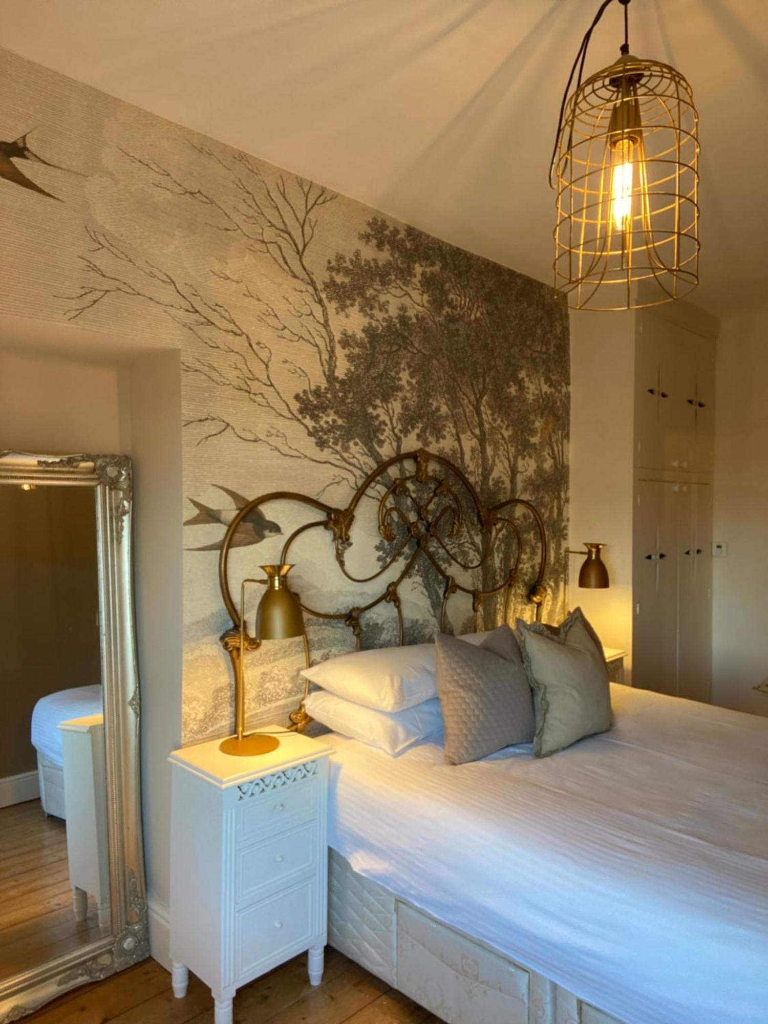 Inglenook Cottage Grange-over-Sands 外观 照片