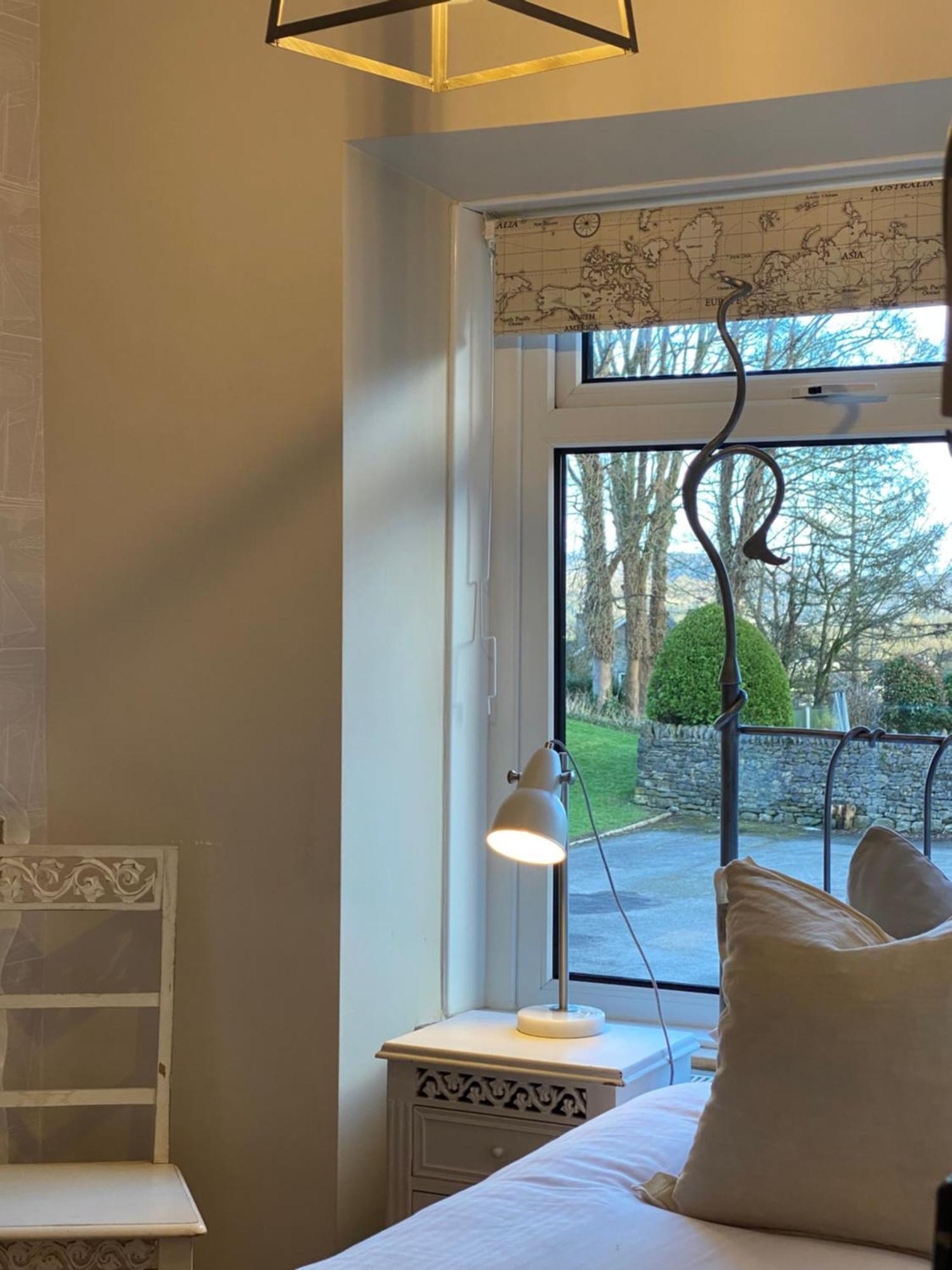 Inglenook Cottage Grange-over-Sands 外观 照片