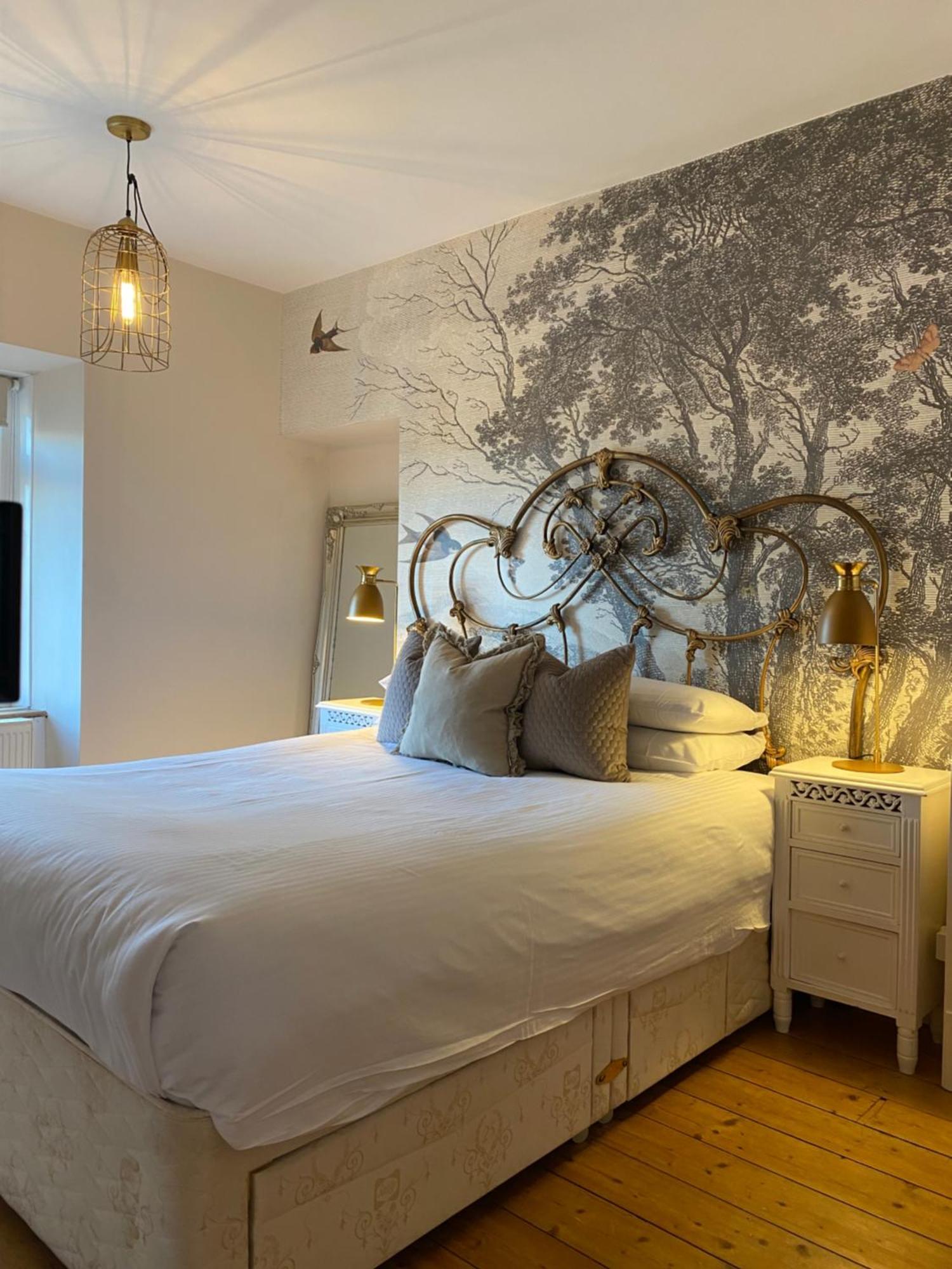 Inglenook Cottage Grange-over-Sands 外观 照片