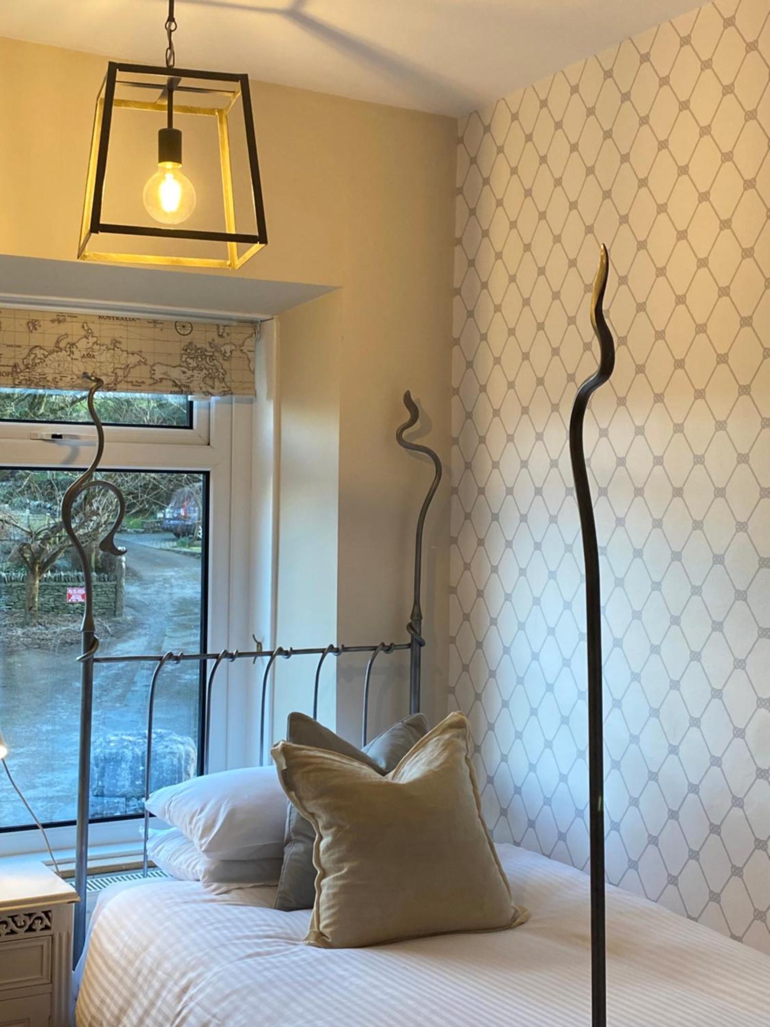 Inglenook Cottage Grange-over-Sands 外观 照片