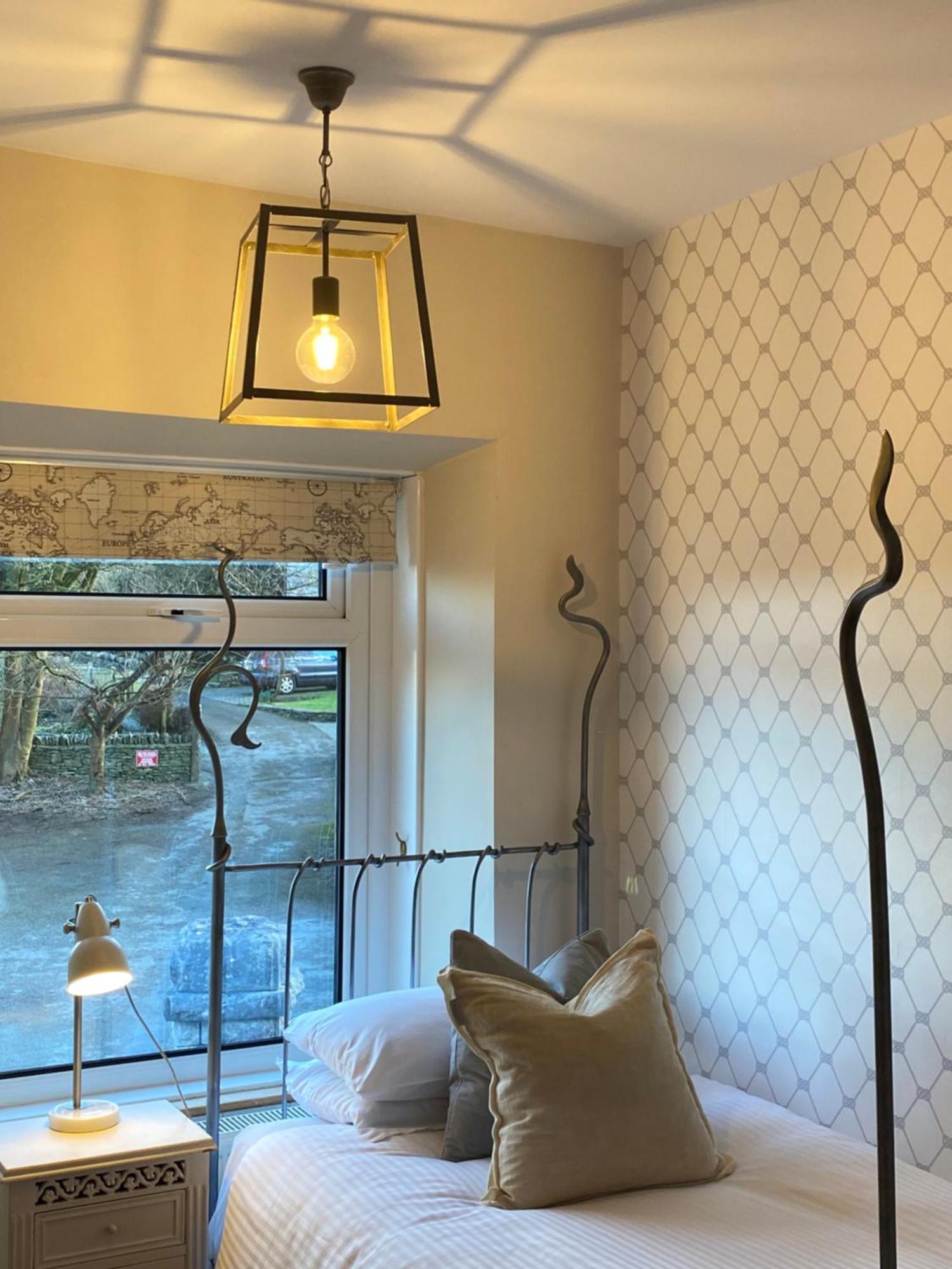 Inglenook Cottage Grange-over-Sands 外观 照片