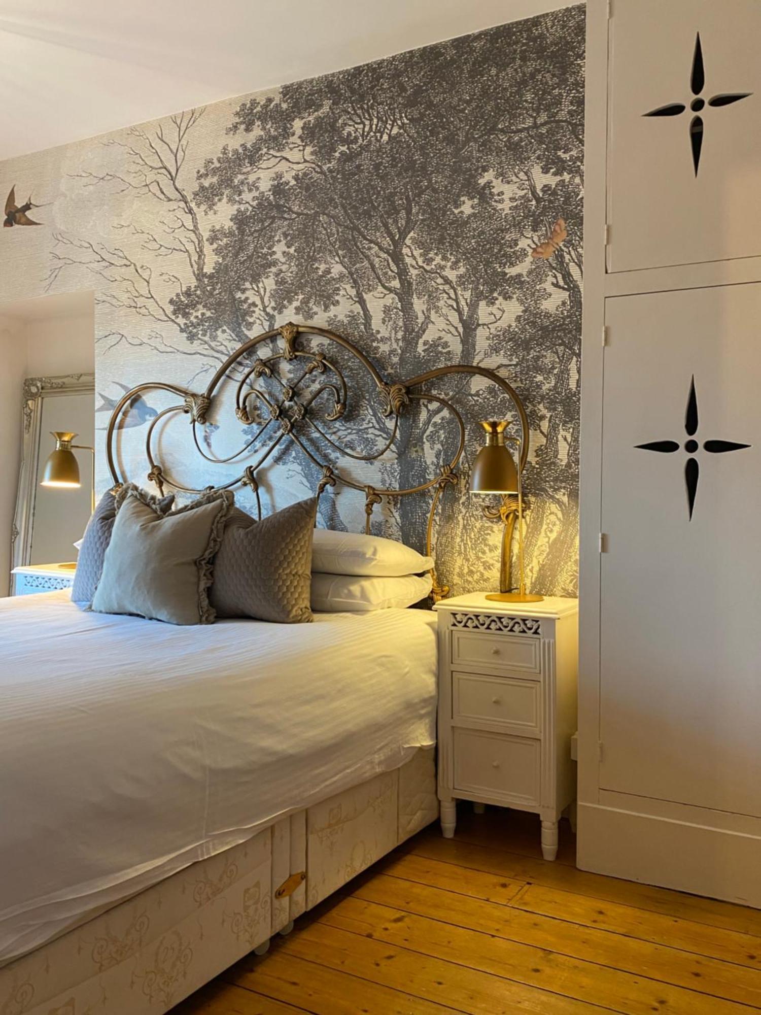 Inglenook Cottage Grange-over-Sands 外观 照片