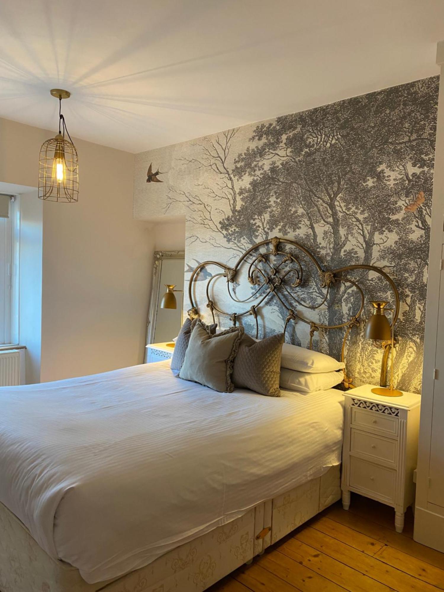 Inglenook Cottage Grange-over-Sands 外观 照片