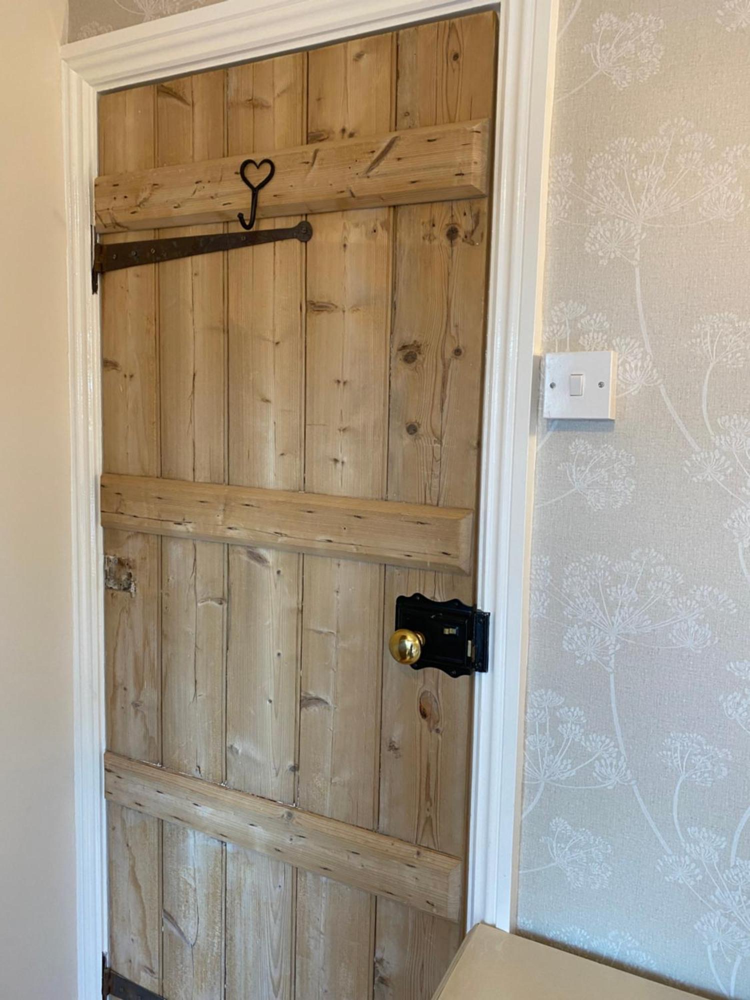 Inglenook Cottage Grange-over-Sands 外观 照片
