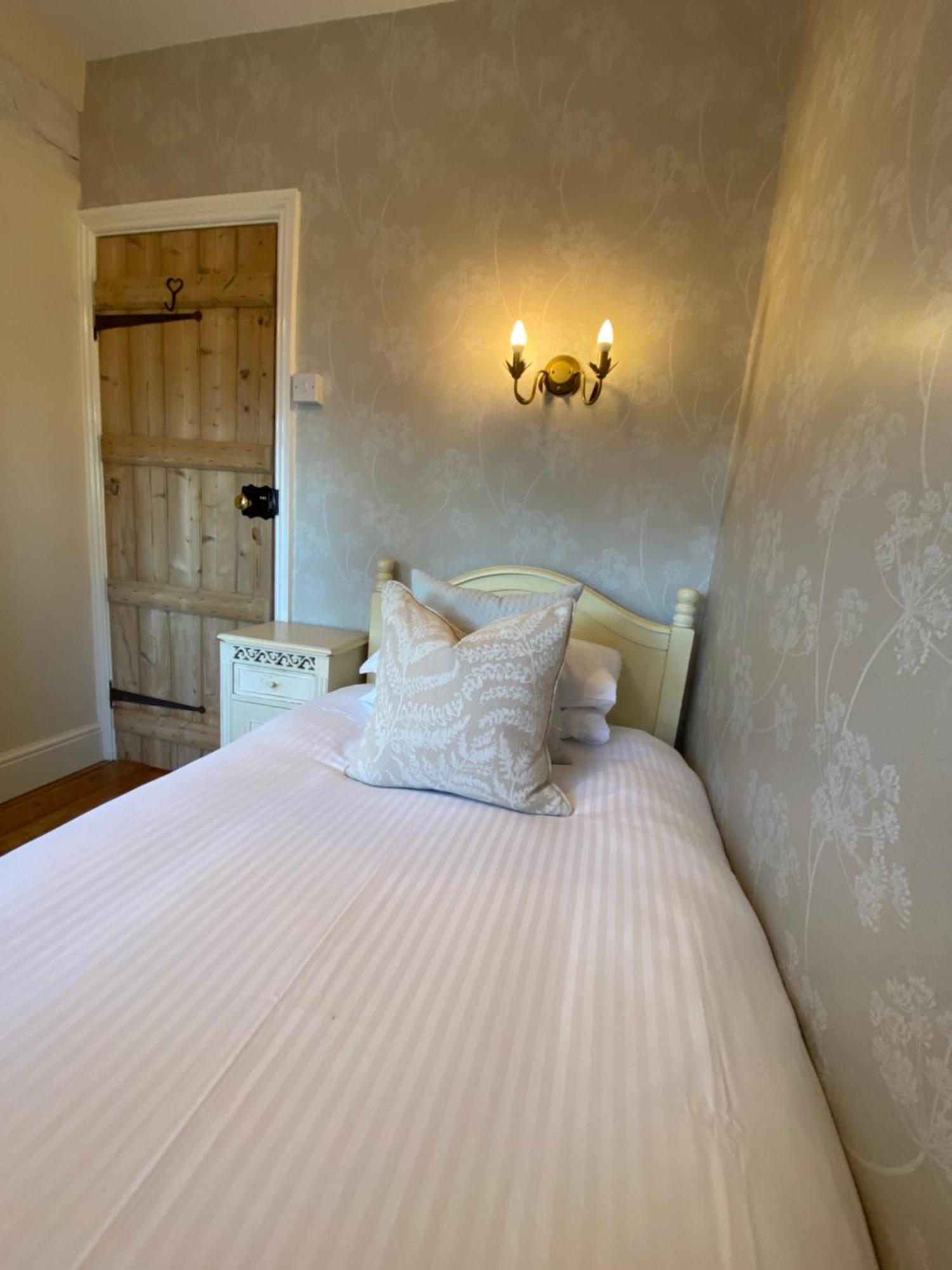 Inglenook Cottage Grange-over-Sands 外观 照片