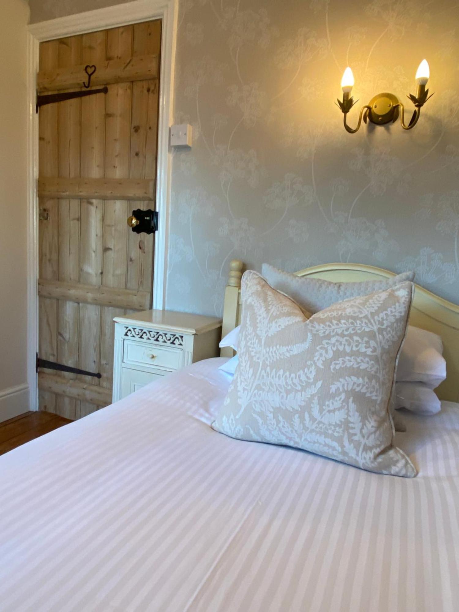 Inglenook Cottage Grange-over-Sands 外观 照片
