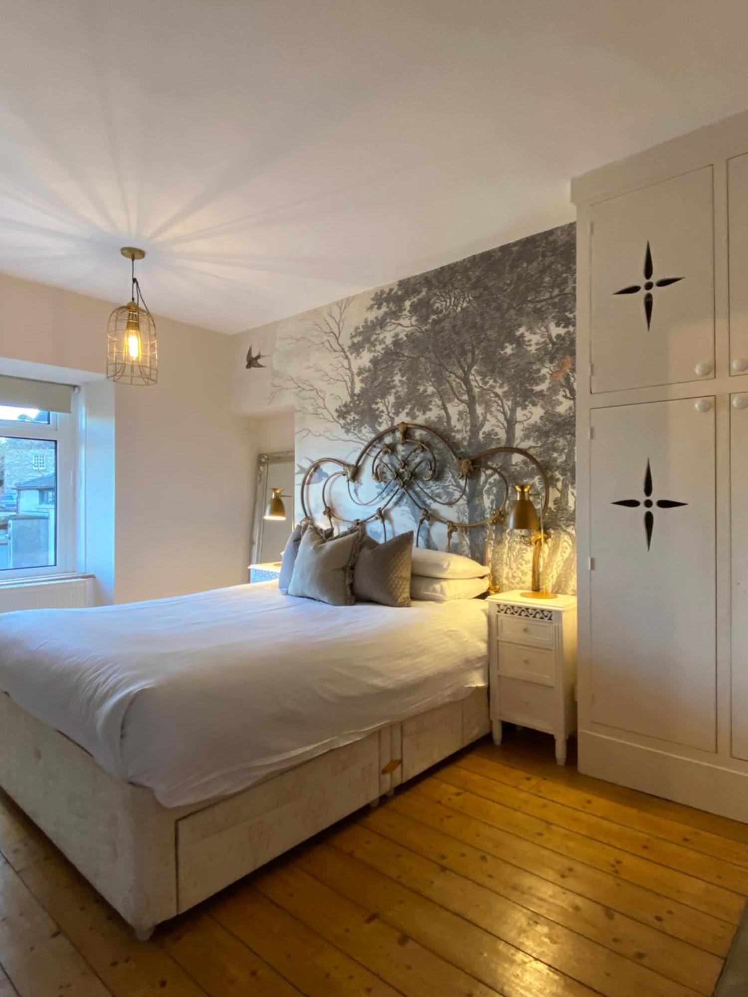 Inglenook Cottage Grange-over-Sands 外观 照片