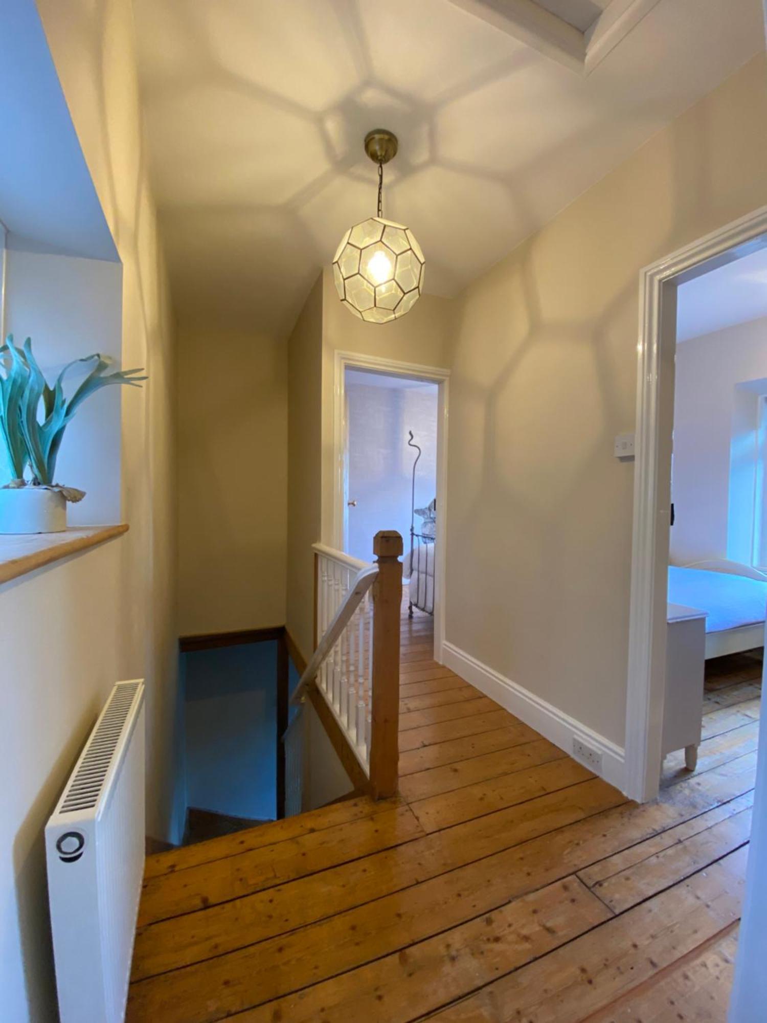 Inglenook Cottage Grange-over-Sands 外观 照片