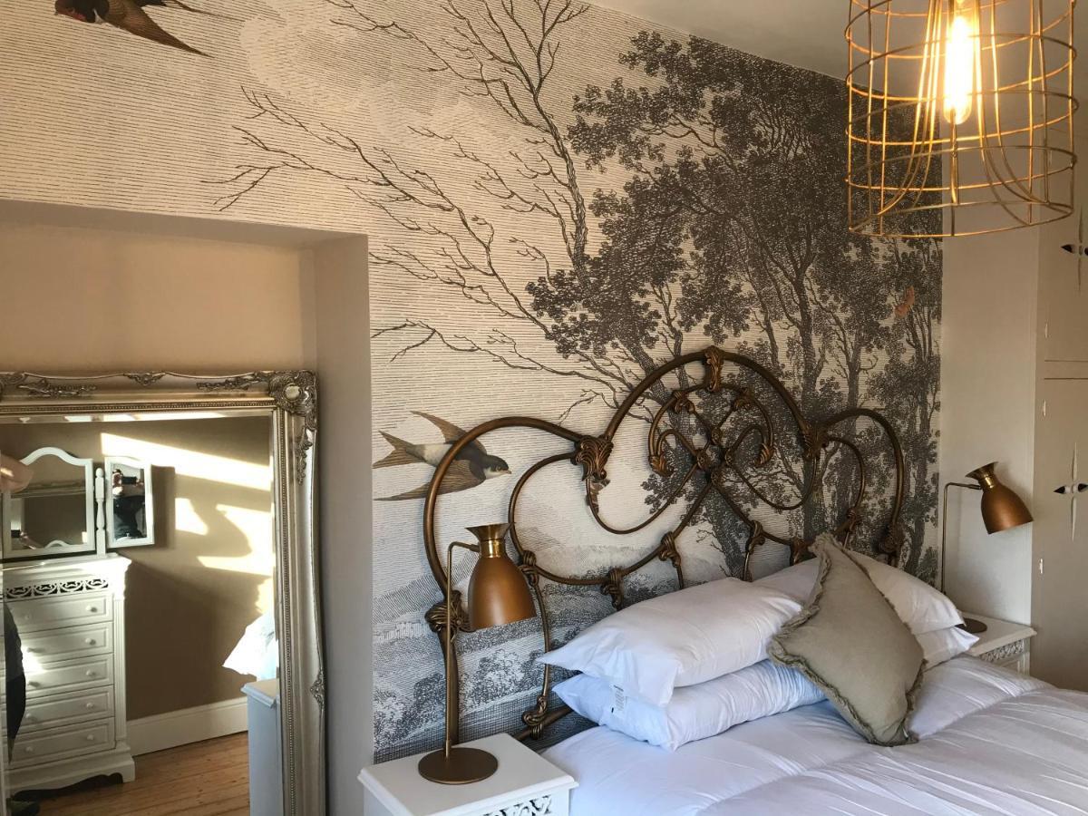Inglenook Cottage Grange-over-Sands 外观 照片