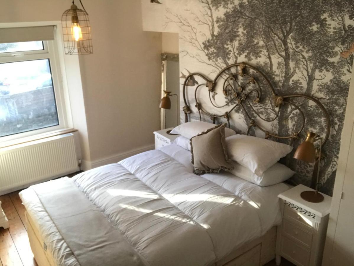 Inglenook Cottage Grange-over-Sands 外观 照片