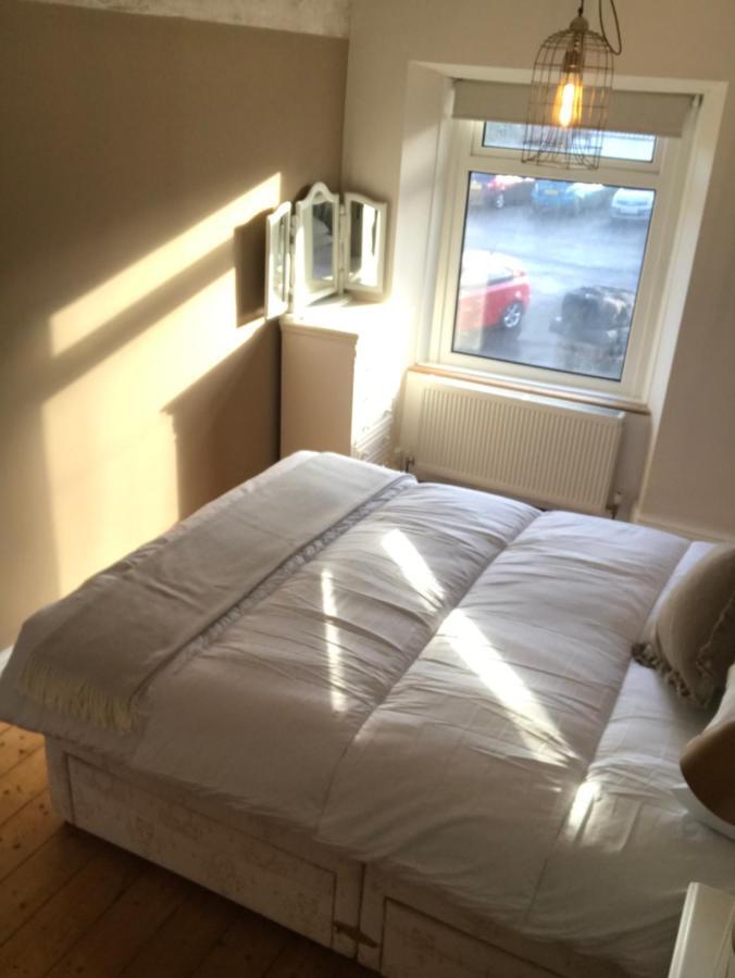 Inglenook Cottage Grange-over-Sands 外观 照片
