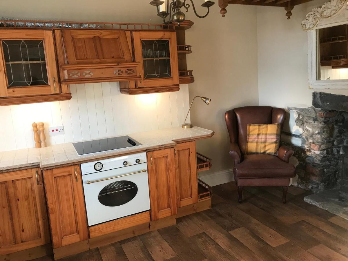 Inglenook Cottage Grange-over-Sands 外观 照片