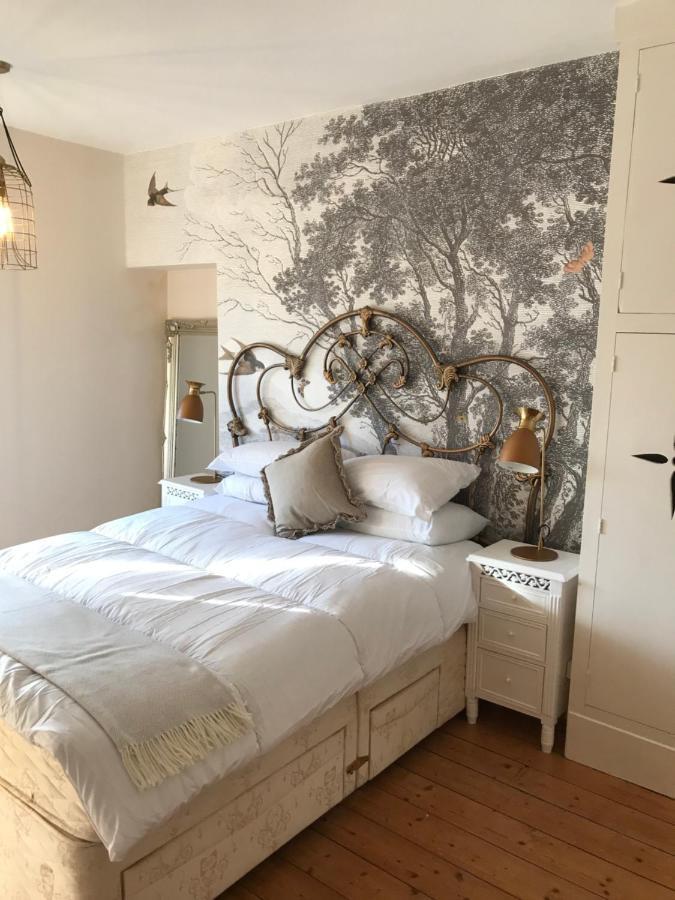 Inglenook Cottage Grange-over-Sands 外观 照片