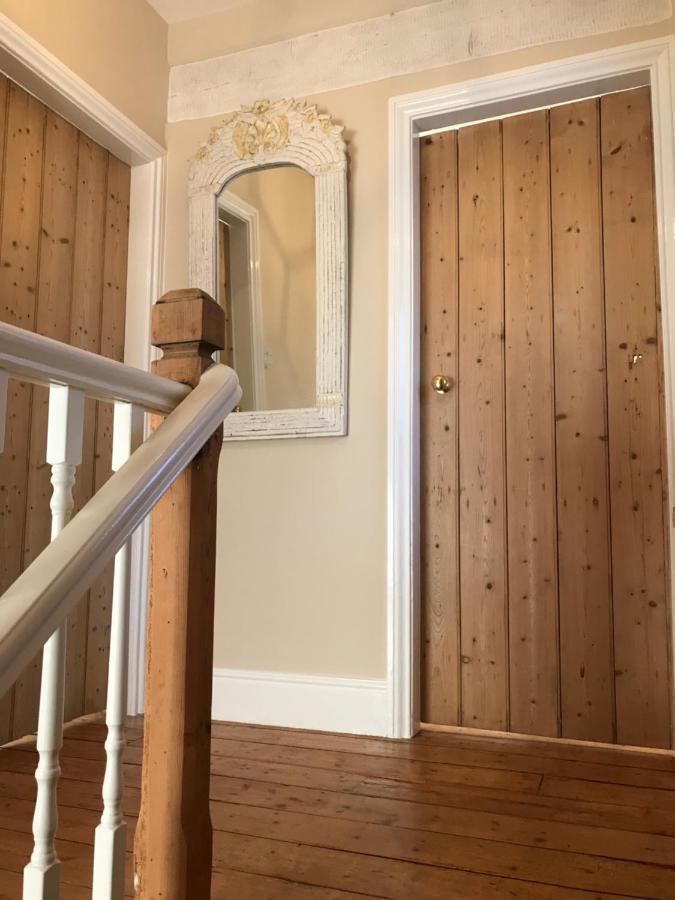 Inglenook Cottage Grange-over-Sands 外观 照片