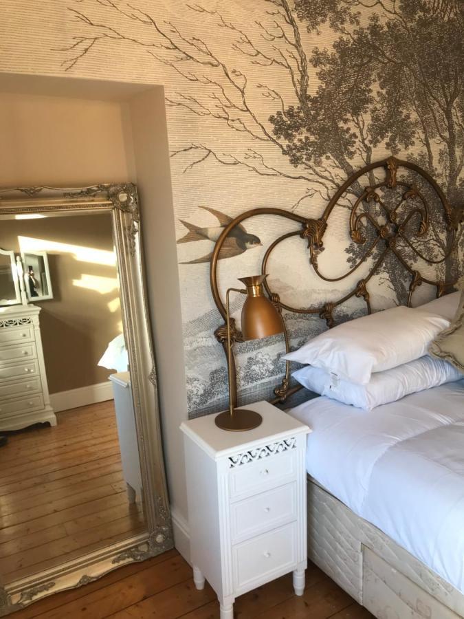 Inglenook Cottage Grange-over-Sands 外观 照片